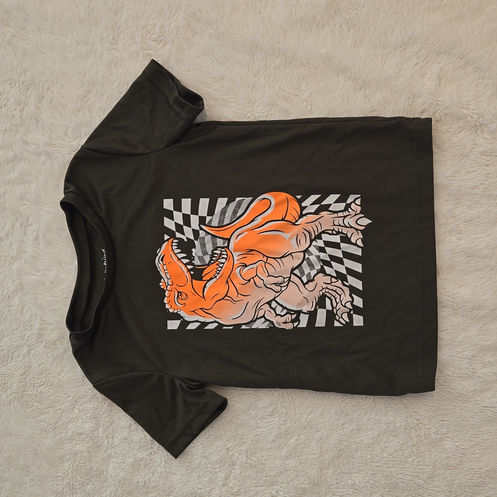 Boys shirt